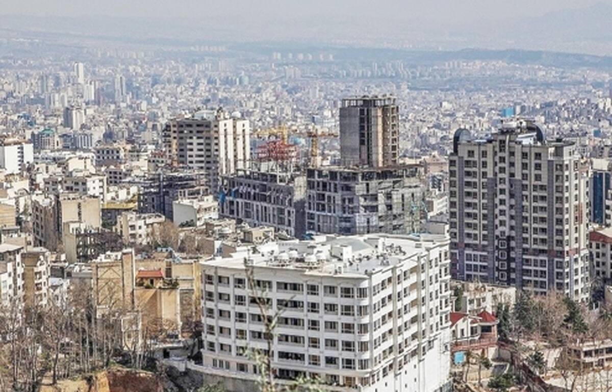 وضعيت بازار مسكن در روزهاي عيد وضعيت بازار مسكن در روزهاي عيد