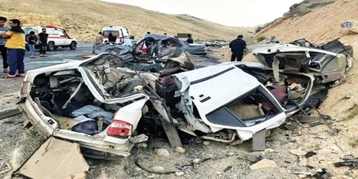 مرگ 838 نفر تنها در 20 روز شعارها هميشه شكست ميخورند مرگ 838 نفر تنها در 20 روز شعارها هميشه شكست ميخورند