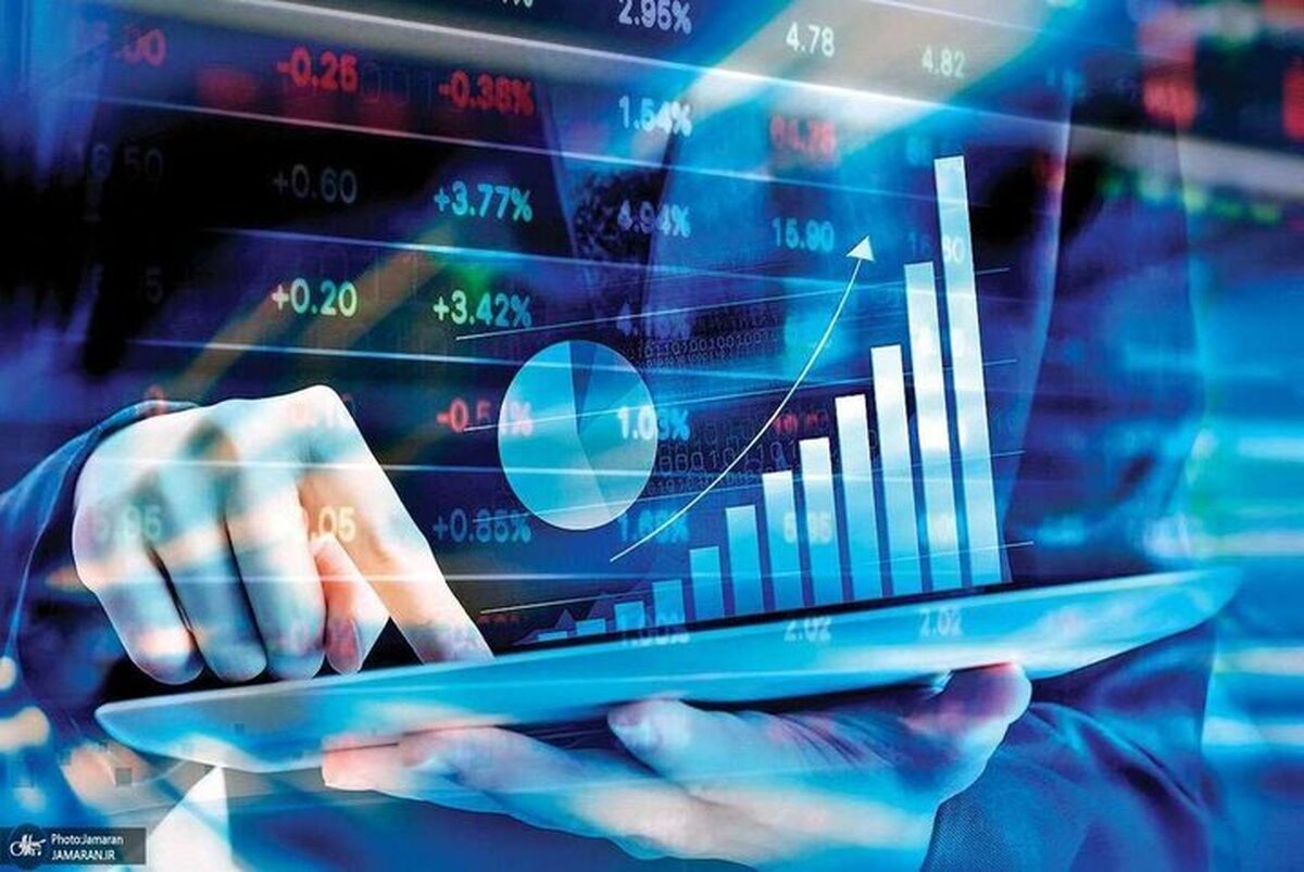 ریزش بورس در بازار سرمایه ریزش بورس در بازار سرمایه