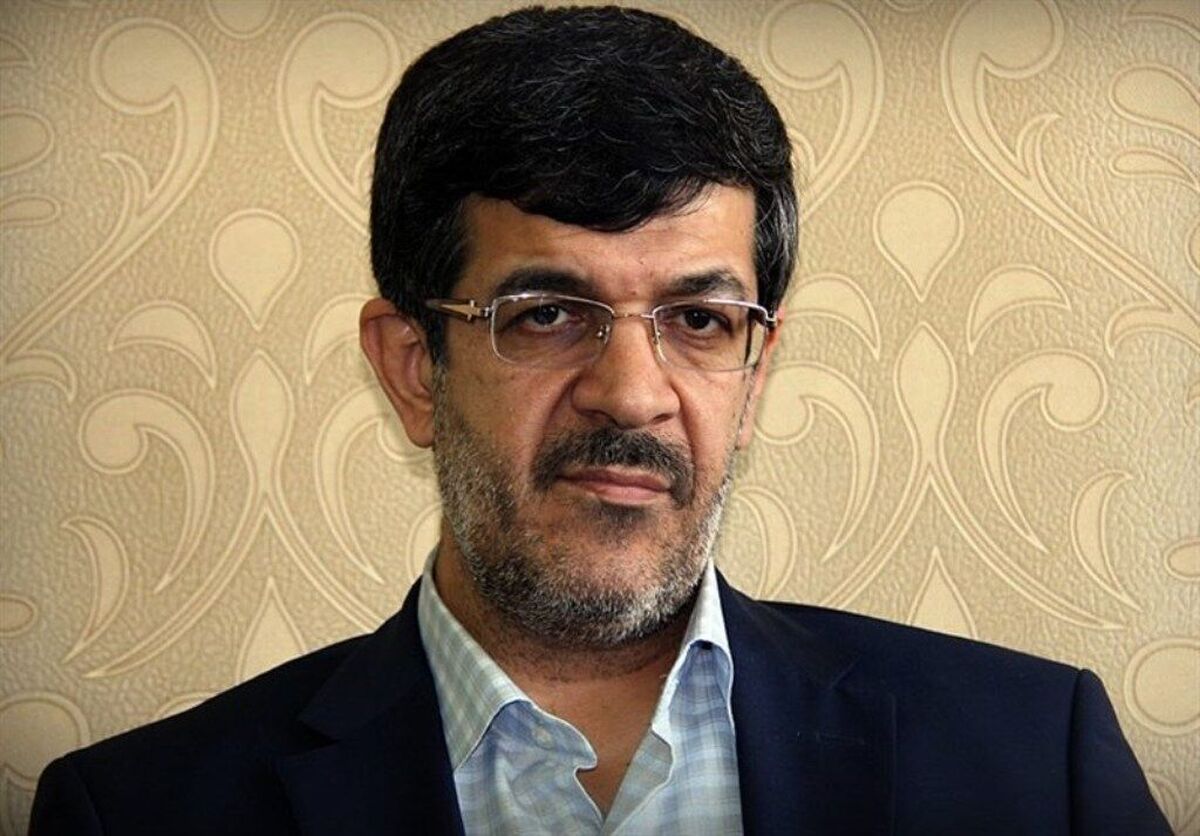 استاندار یزد: مشکل آب حل شد، از تجمع خودداری کنید استاندار یزد: مشکل آب حل شد، از تجمع خودداری کنید