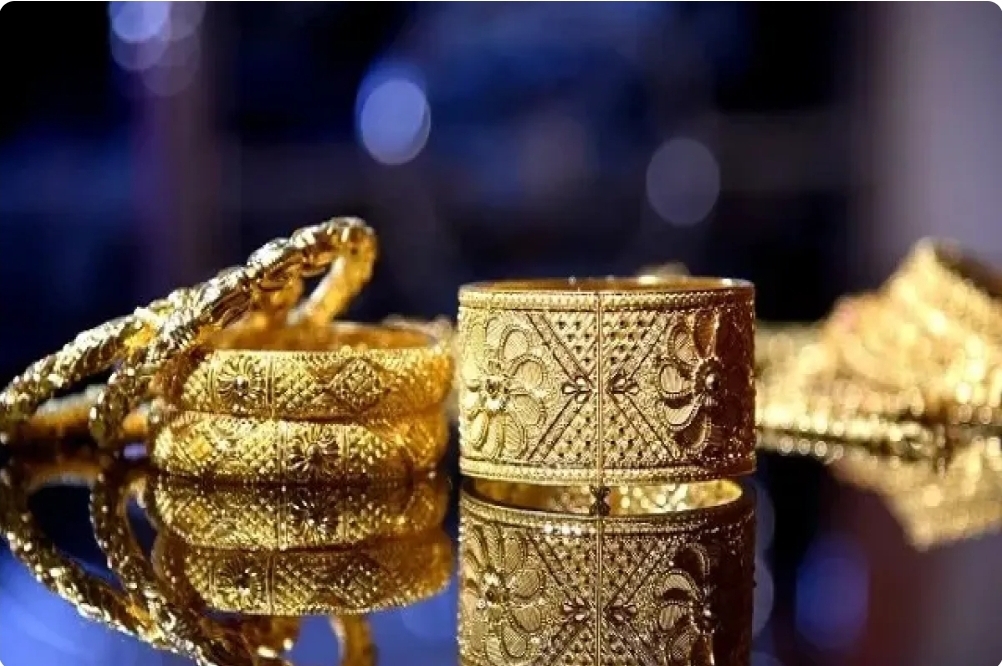 مالیات بر ارزش افزوده طلا ۱۰ درصد شد