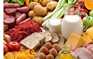 رشد ملایم قیمت جهانی مواد غذایی