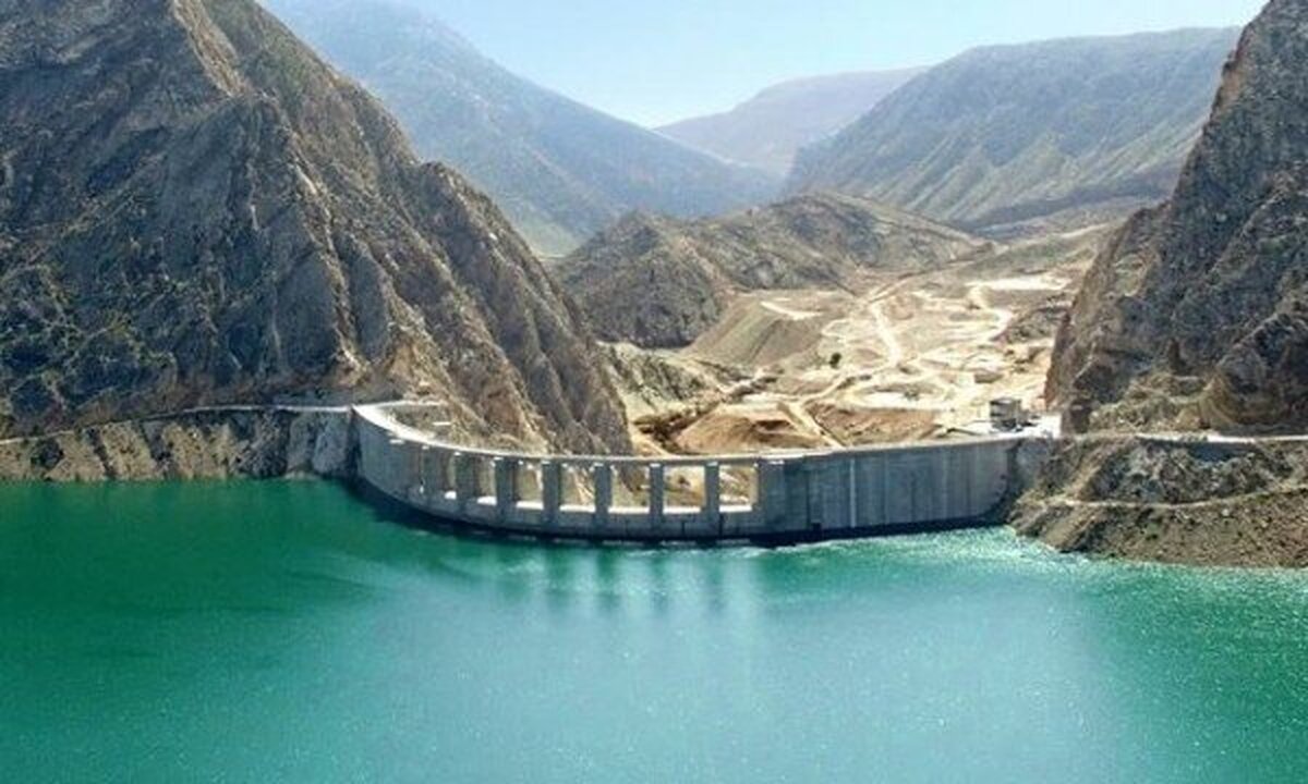 کاهش ۲۵ تا ۷۵ درصدی پرشدگی سدهای مهم کاهش ۲۵ تا ۷۵ درصدی پرشدگی سدهای مهم