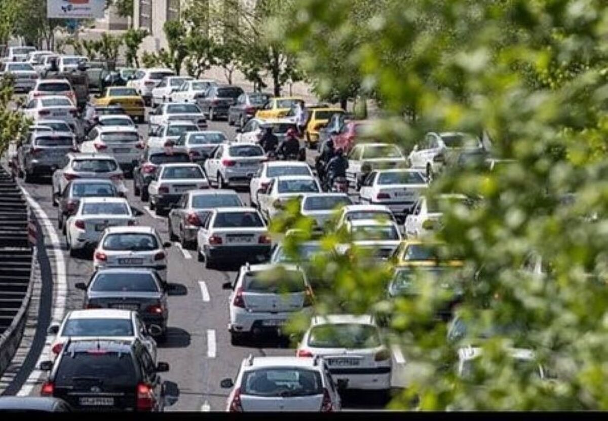 پرترددترین استان های نوروزی ۱۴۰۴ معرفی شدند پرترددترین استان های نوروزی ۱۴۰۴ معرفی شدند