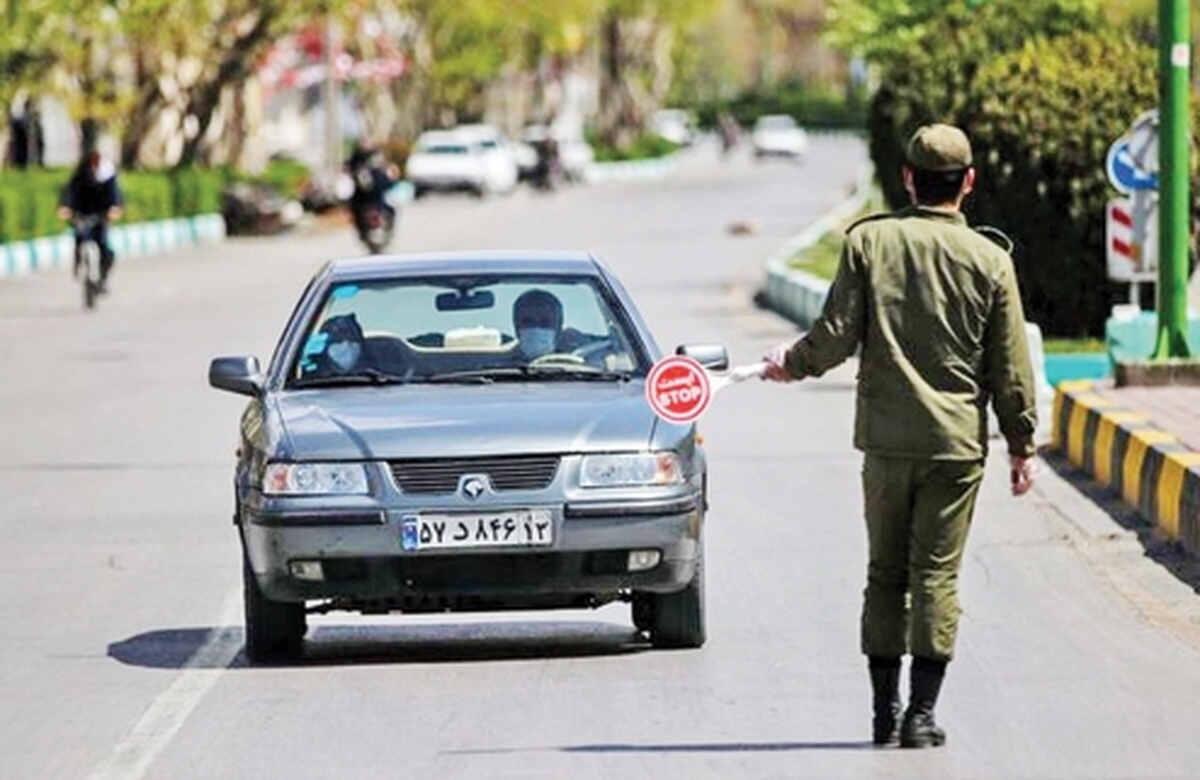 اعمال محدوديت براي پلاكهاي شهرستان، جدي است اعمال محدوديت براي پلاكهاي شهرستان، جدي است