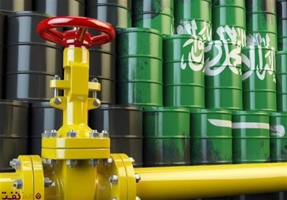 کاهش قیمت نفت عربستان برای بازار آسیا کاهش قیمت نفت عربستان برای بازار آسیا