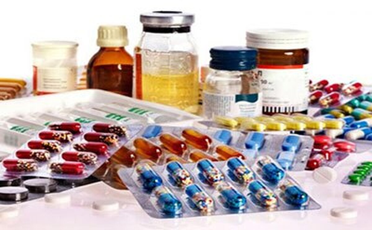 جذب یک میلیارد دلار برای تامین داروهای استراتژیک جذب یک میلیارد دلار برای تامین داروهای استراتژیک
