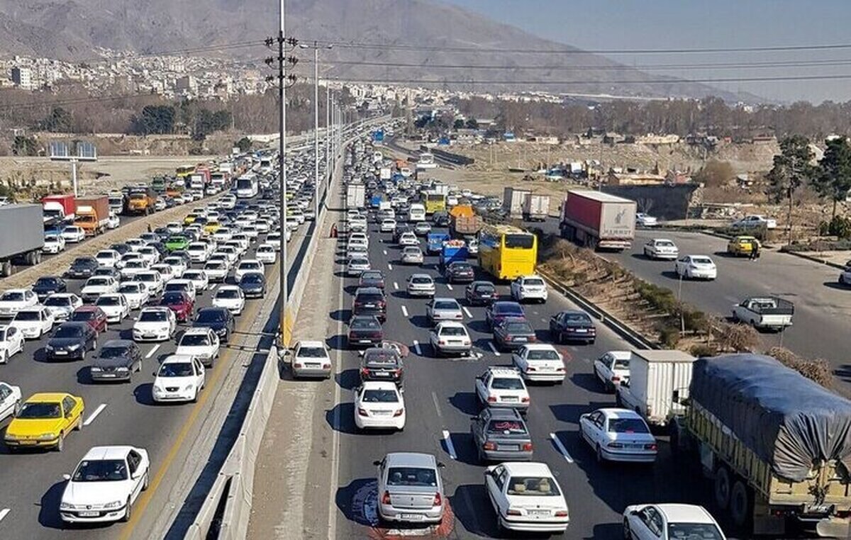 جابجایی ۲.۷ میلیون مسافر در فرودگاهها طی نوروز جابجایی ۲.۷ میلیون مسافر در فرودگاهها طی نوروز