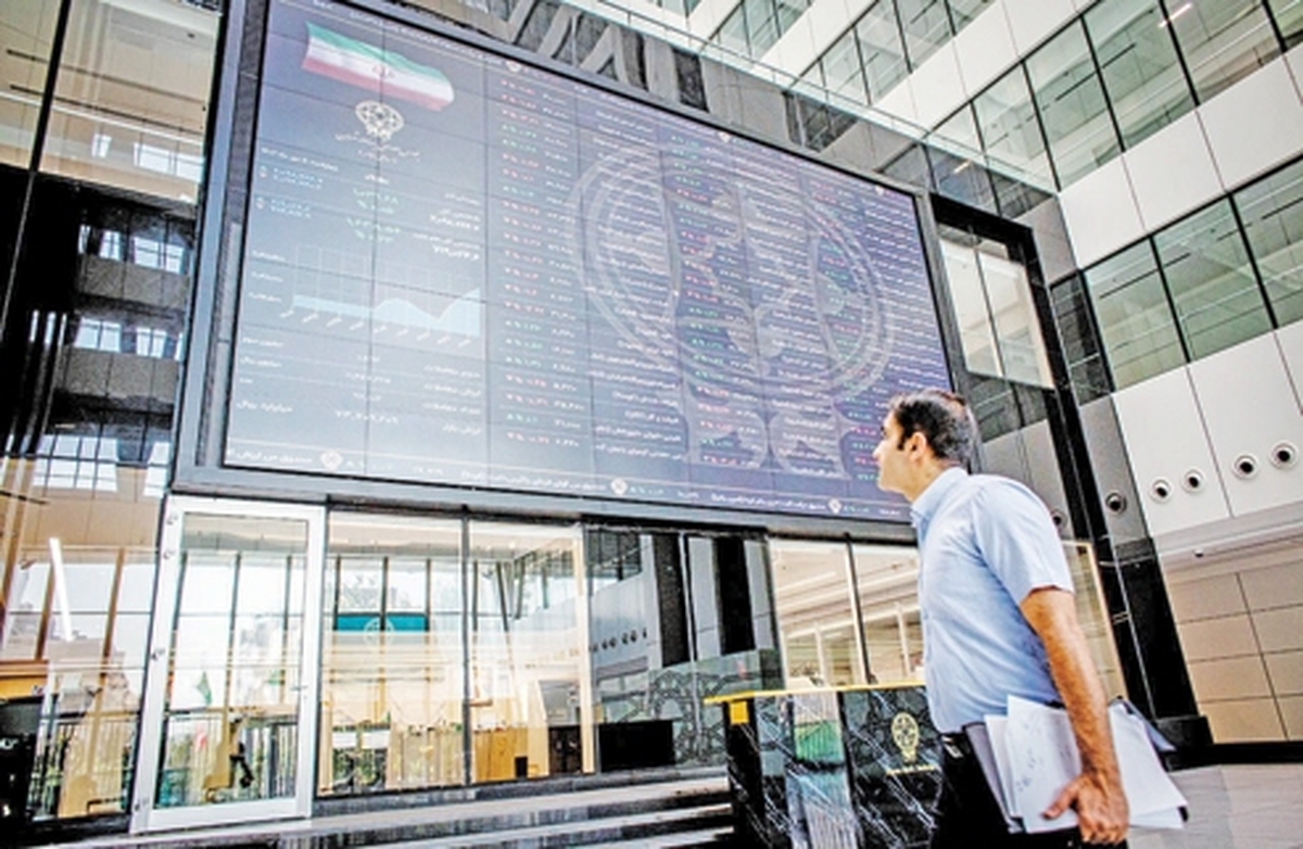 عدم قطعيت در بورس عدم قطعيت در بورس