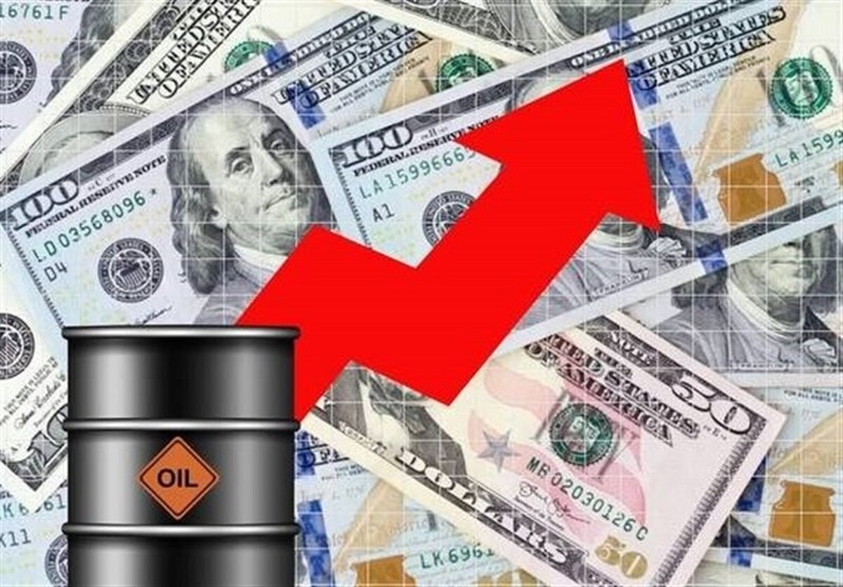 قیمت جهانی نفت امروز ۱۴۰۴/۱/۱۹ |برنت ۶۵ دلار و ۱۰ سنت شد قیمت جهانی نفت امروز ۱۴۰۴/۱/۱۹ |برنت ۶۵ دلار و ۱۰ سنت شد