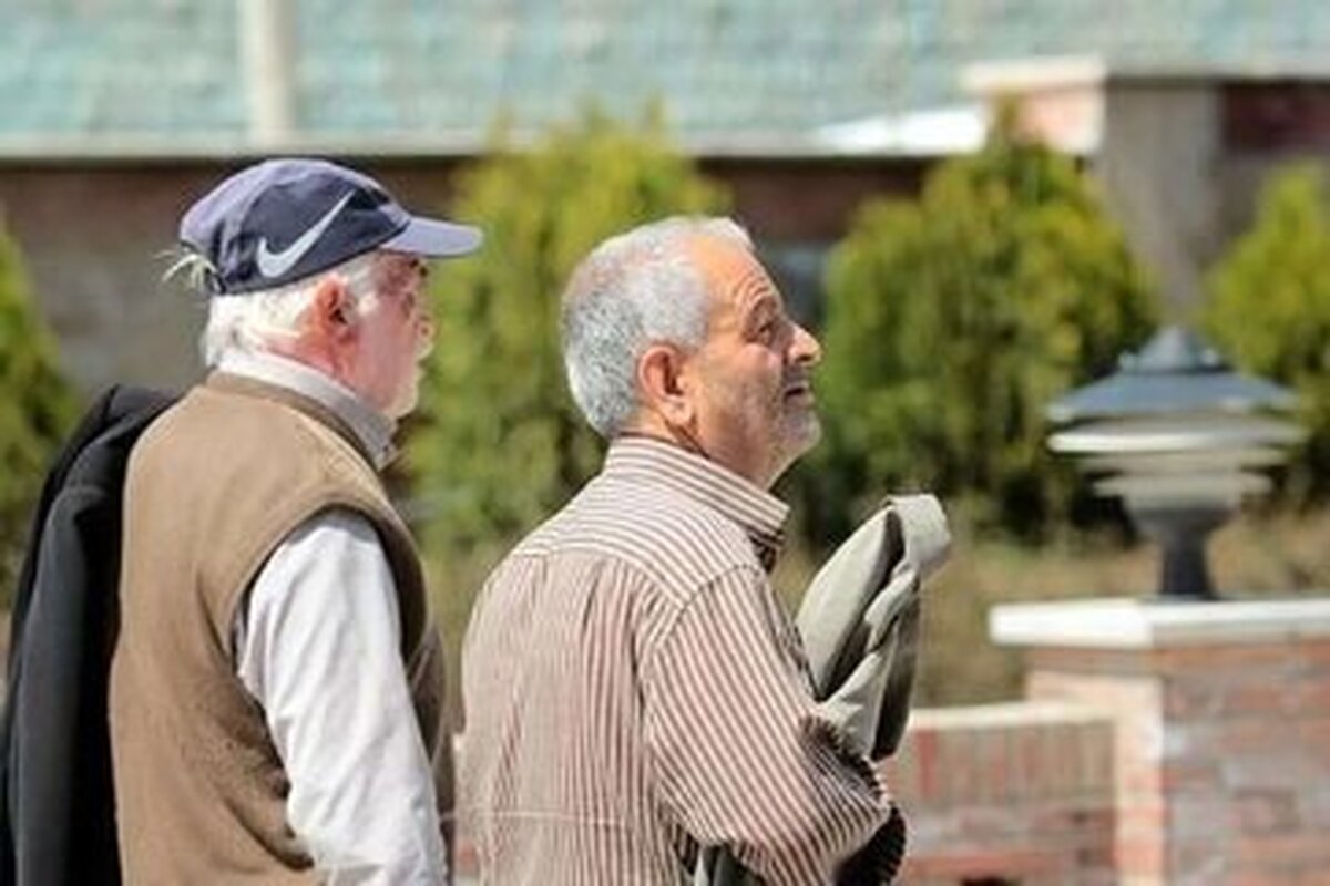 جزئیات افزایش حقوق بازنشستگان مشخص شد جزئیات افزایش حقوق بازنشستگان مشخص شد