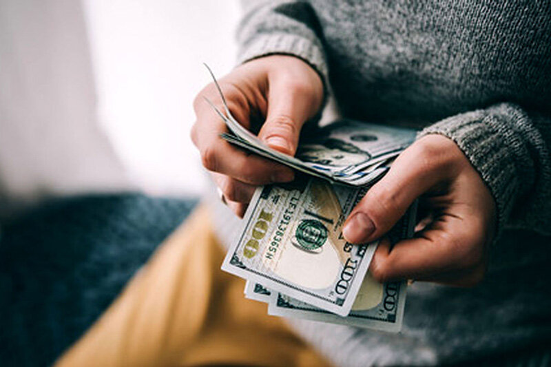 پیش‌بینی سرنوشت‌ساز از نرخ ارز در بازار با پالس شروع مذاکرات/ ریزش قیمت دلار تا چه سطحی ادامه دارد؟