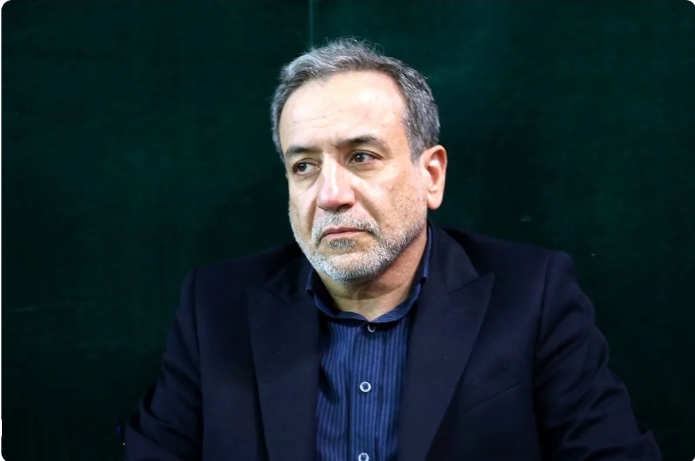 عراقچی شیوه مذاکره مستقیم را تشریح کرد+ تصویری از اتاق مذاکره