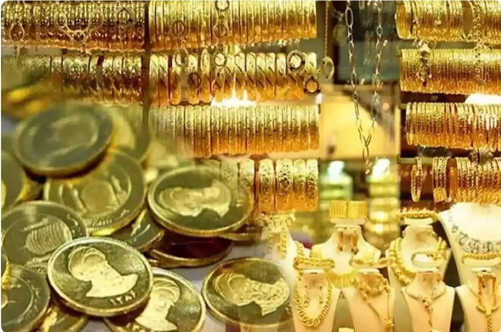 چرا قیمت طلا امروز ۱۹ فروردین ۱۴۰۴ ریخت؟
