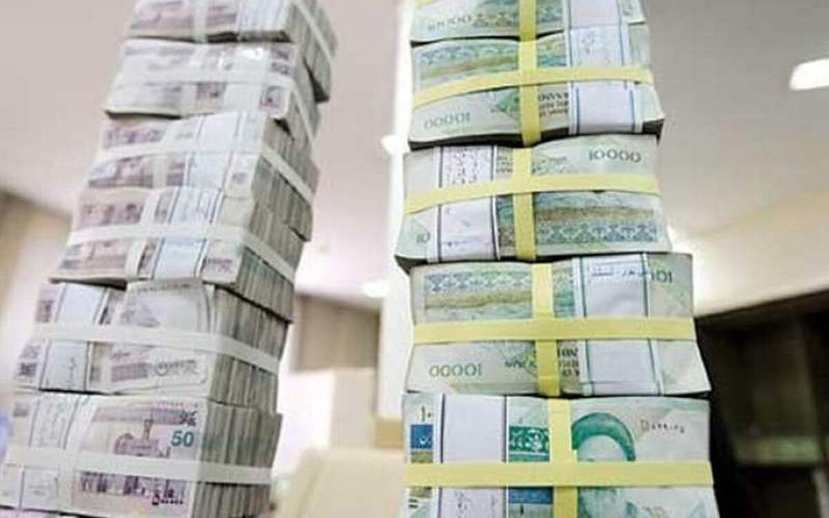 آخرین وضعیت بدهیهای دولت در سال ۱۴۰۳ آخرین وضعیت بدهیهای دولت در سال ۱۴۰۳