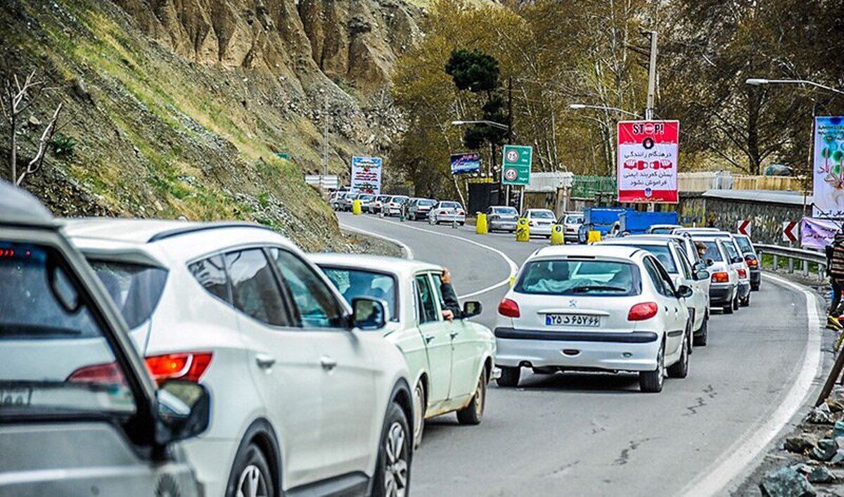 رشد ۴ درصدی جابهجایی مسافر با ناوگان حمل و نقلی عمومی در سفرهای نوروزی رشد ۴ درصدی جابهجایی مسافر با ناوگان حمل و نقلی عمومی در سفرهای نوروزی