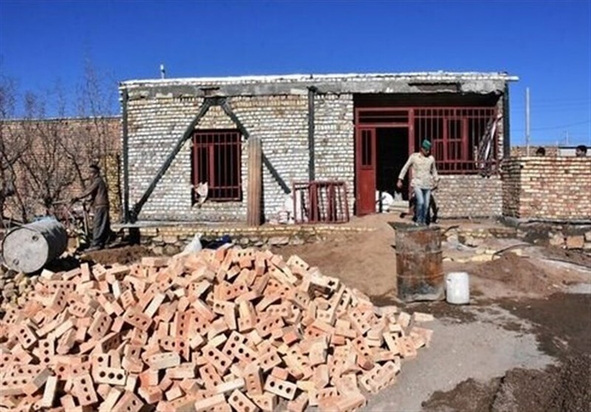 معرفی ۳۳۰ هزار نفر متقاضی وام مسکن روستایی