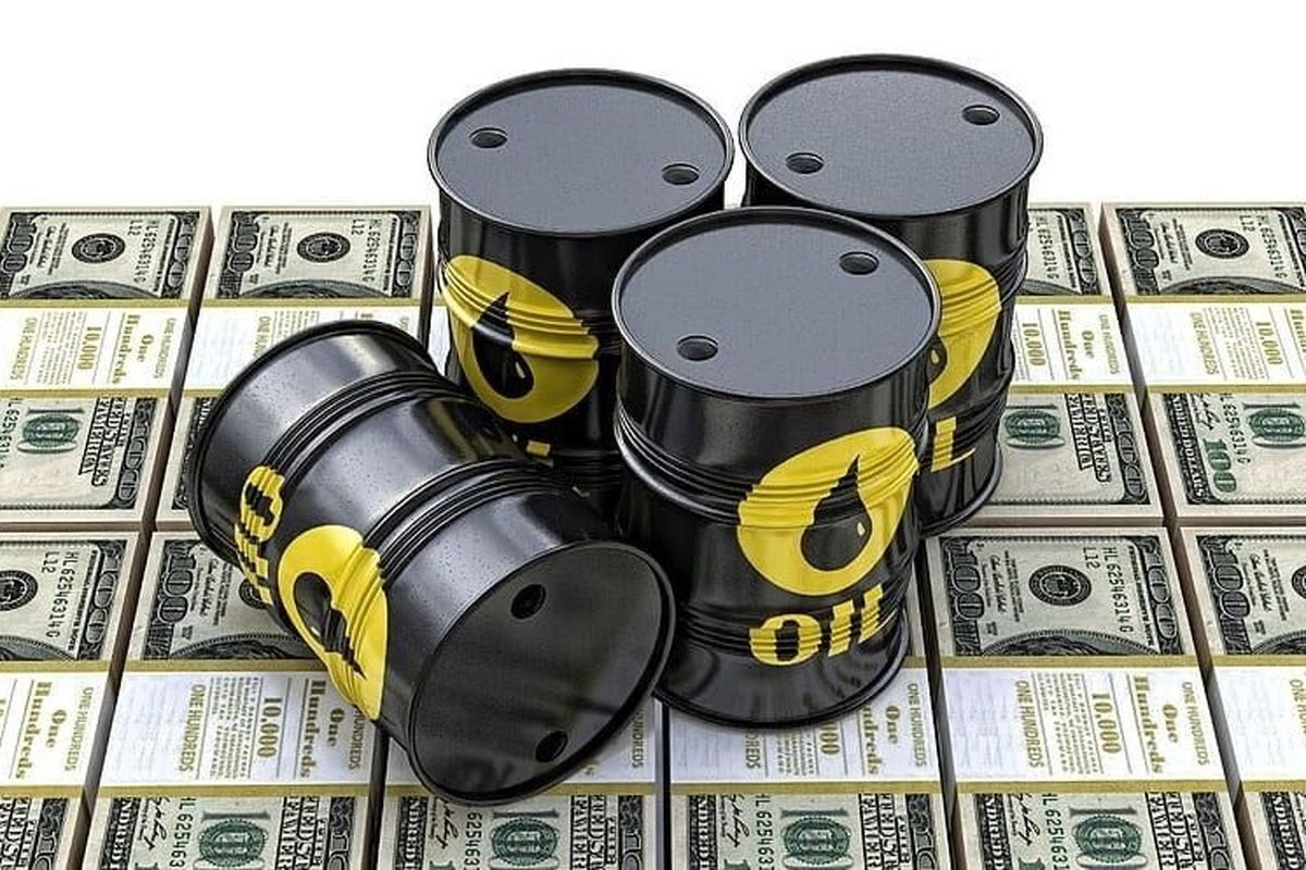 قیمت نفت امروز ۲۰ فروردین ۱۴۰۴ قیمت نفت امروز ۲۰ فروردین ۱۴۰۴