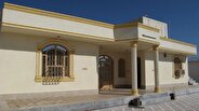 آغاز ساخت ۵۰ هزار واحد مسکن محرومان در کشور