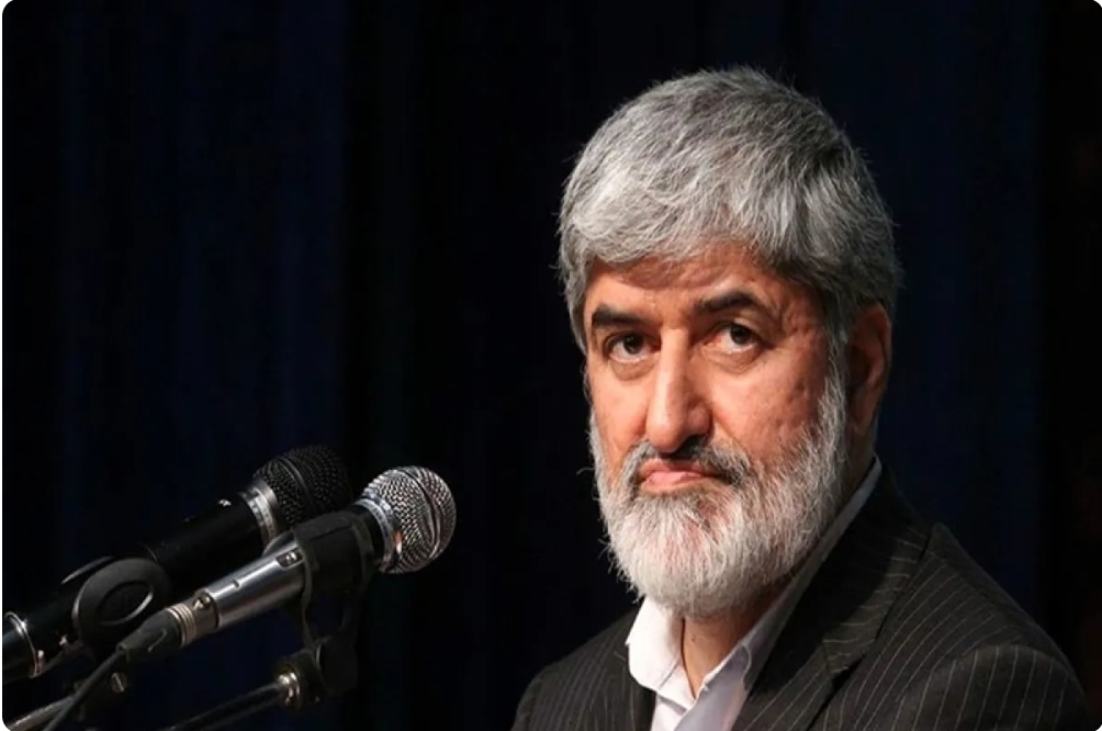 برای موفقیت مذاکرات از تجربه چهره‌های کلیدی استفاده شود!