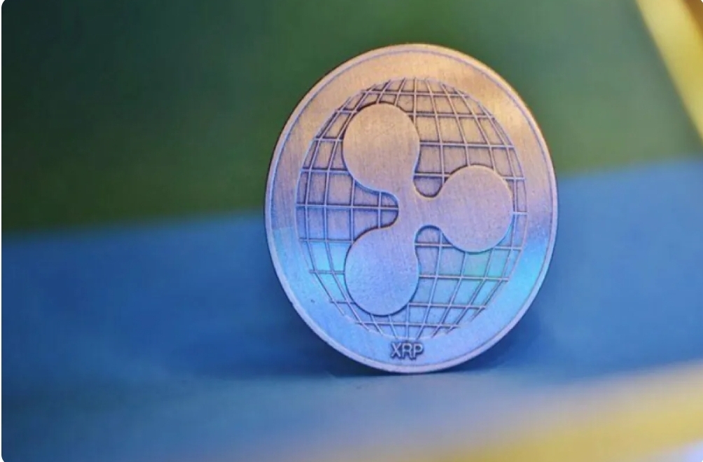 قیمت ریپل چقدر میشود؟