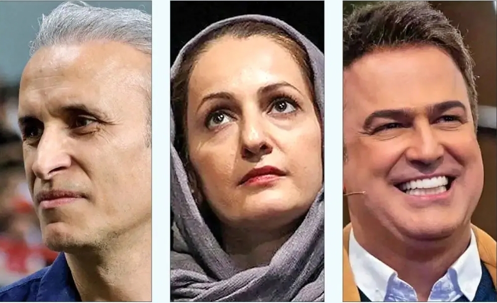 ارقام نجومی مخاطبان محدود؛ دستمزد سلبریتی‌ها از حضور در برنامه‌های تلویزیونی