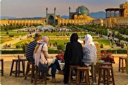 نوروز ۱۴۰۴ بدون گردشگر خارجی به پایان رسید/ از سال گذشته ۲۷۰۰ گردشگر خارجی به ایران آمده‌اند
