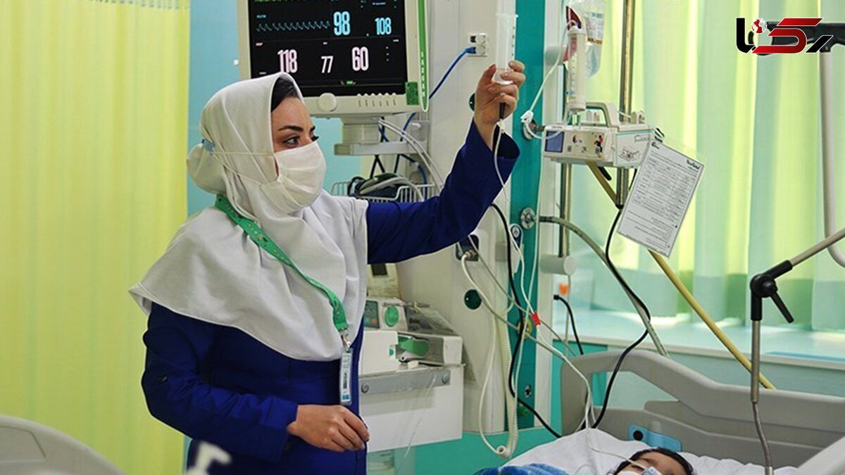 استخدام دانشجوی پرستاری به عنوان پرستار خلاف قانون است استخدام دانشجوی پرستاری به عنوان پرستار خلاف قانون است
