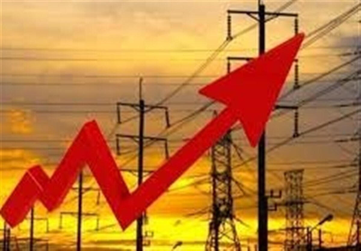 رکوردشکنی مصرف برق ۱ ماه جلو افتاد رکوردشکنی مصرف برق ۱ ماه جلو افتاد