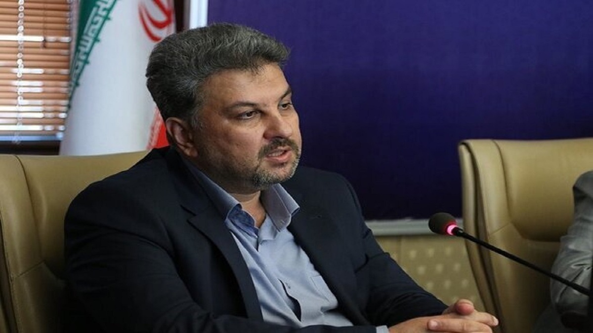 تغییر ساعت معادل نیروگاه اتمی بوشهر صرفهجویی به همراه دارد تغییر ساعت معادل نیروگاه اتمی بوشهر صرفهجویی به همراه دارد