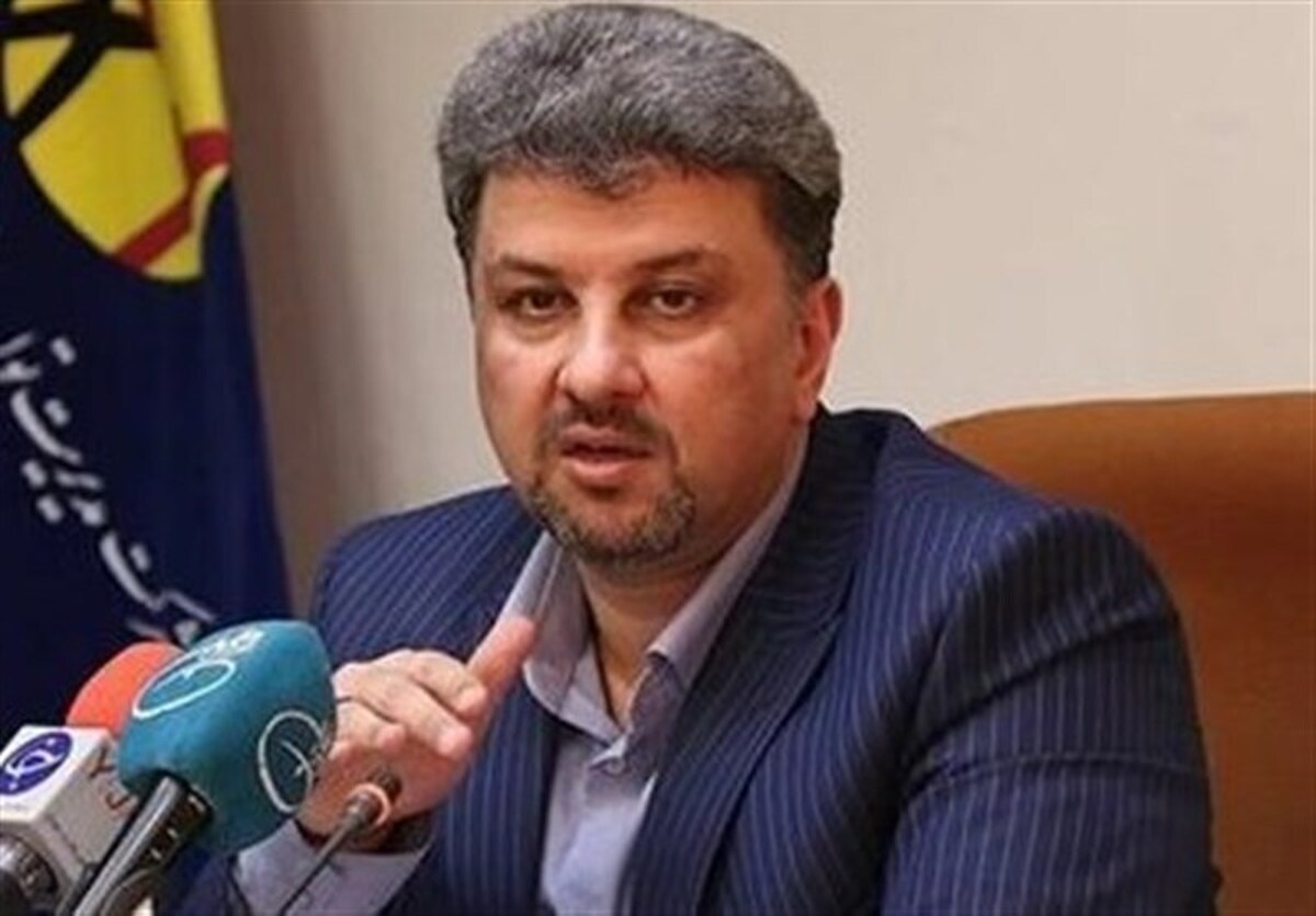مدیرعامل توانیر: ساعت رسمی تغییر میکند مدیرعامل توانیر: ساعت رسمی تغییر میکند