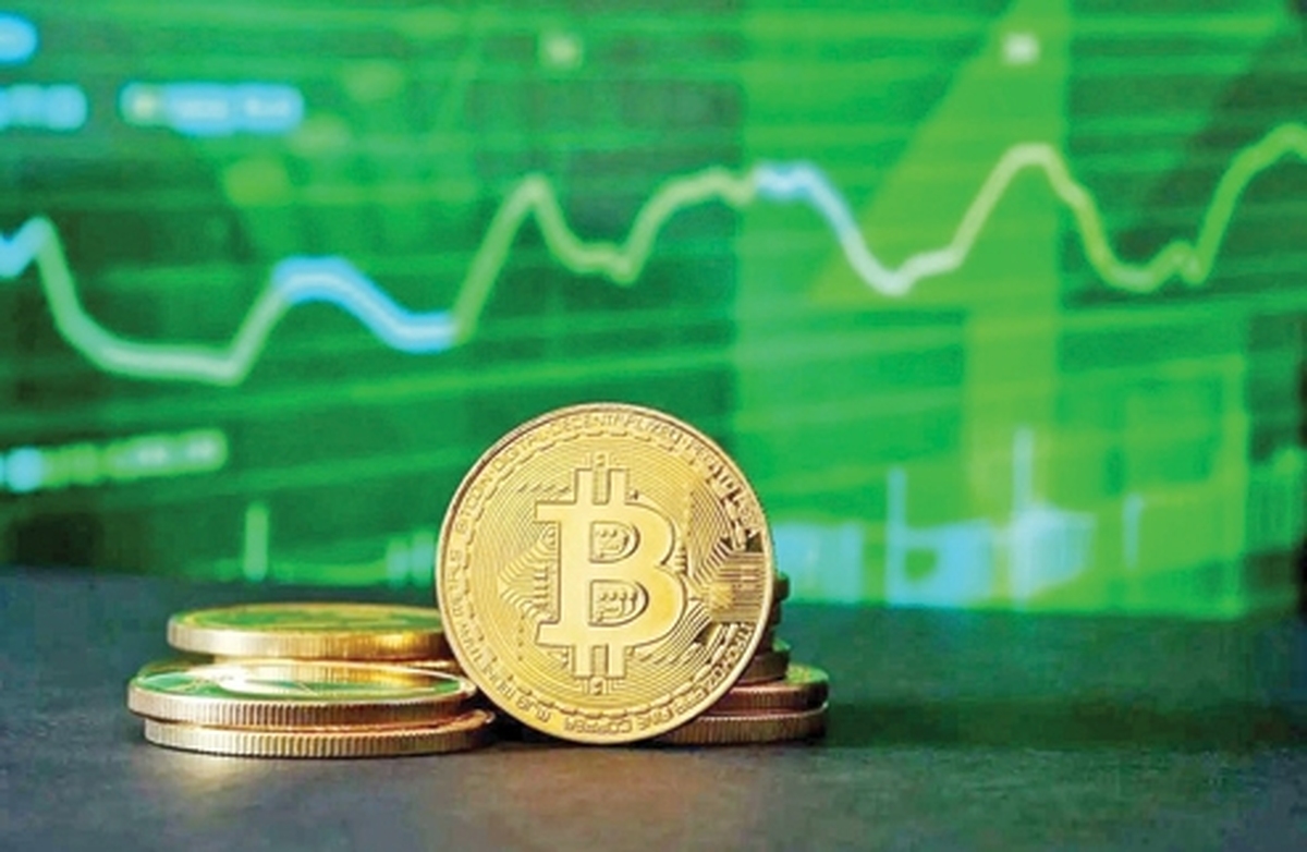 بازگشت بيتكوين به ۸۳ هزار دلار بازگشت بيتكوين به ۸۳ هزار دلار