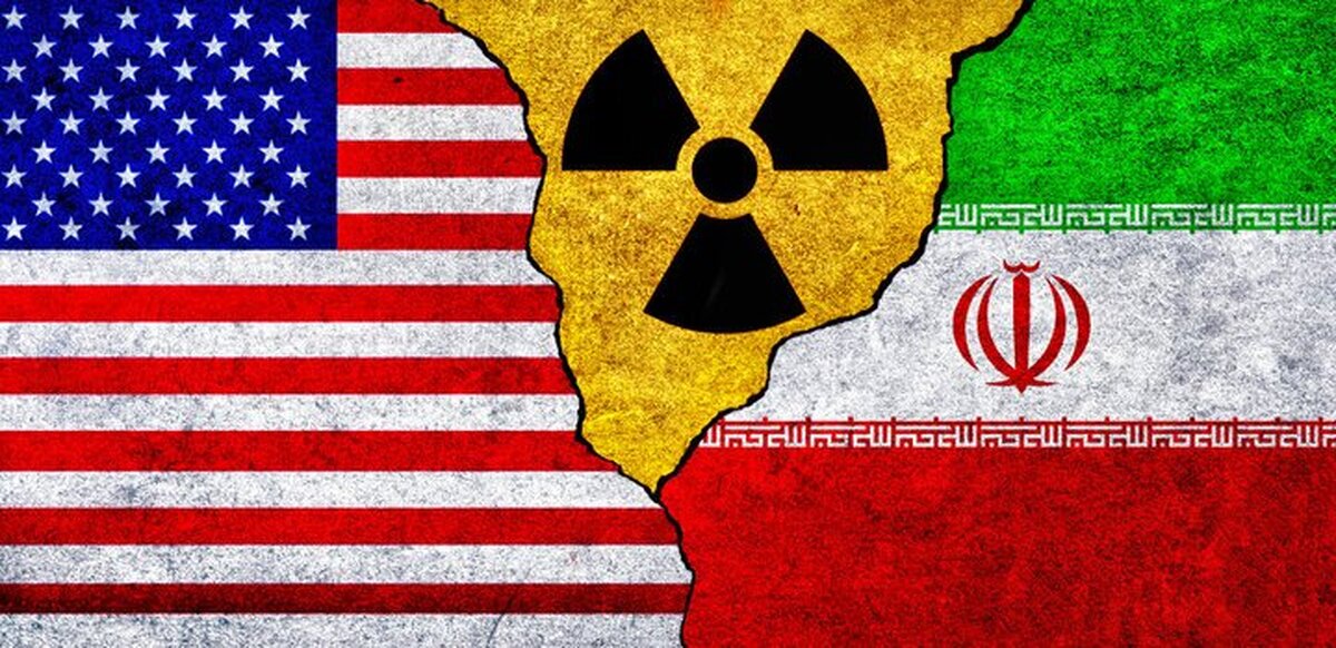 رویترز: مذاکرات ایران و آمریکا تنها درباره موضوع هستهای است رویترز: مذاکرات ایران و آمریکا تنها درباره موضوع هستهای است