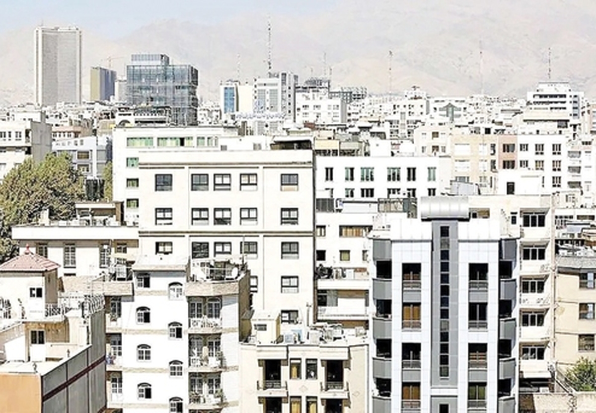 آيا بازار ملك منتظرتثبيت نرخ ارز است ؟ آيا بازار ملك منتظرتثبيت نرخ ارز است ؟