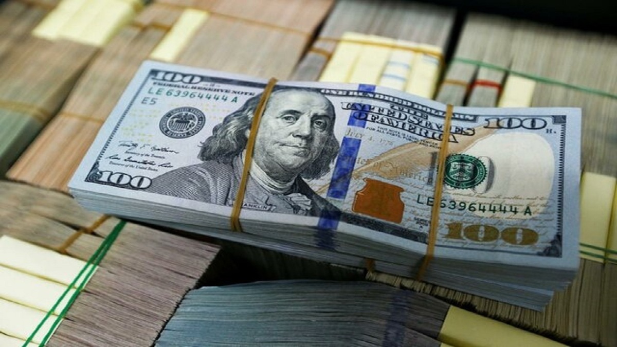 کاهش نرخ دلار برای تجار کاهش نرخ دلار برای تجار