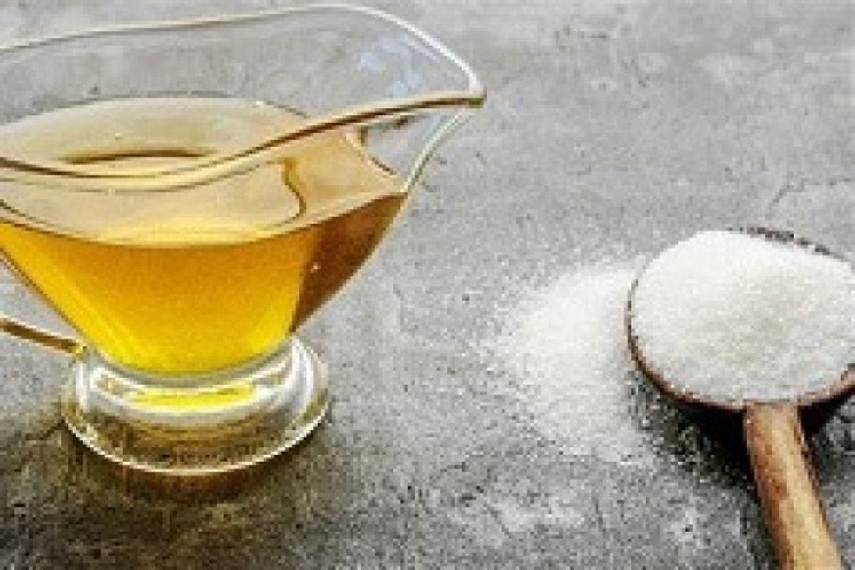 چرا روغن و شکر کمیاب شد؟ چرا روغن و شکر کمیاب شد؟