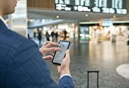 نخستین واکنش بازار موبایل به مذاکرات عمان/ تلفن همراه ارزان شد