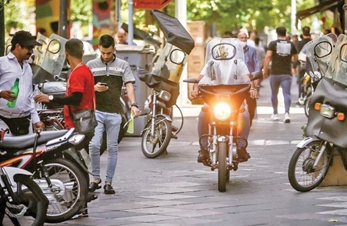مراجعه 34 درصد از خودروهای تهران به مراکز معاینه فنی مراجعه 34 درصد از خودروهای تهران به مراکز معاینه فنی