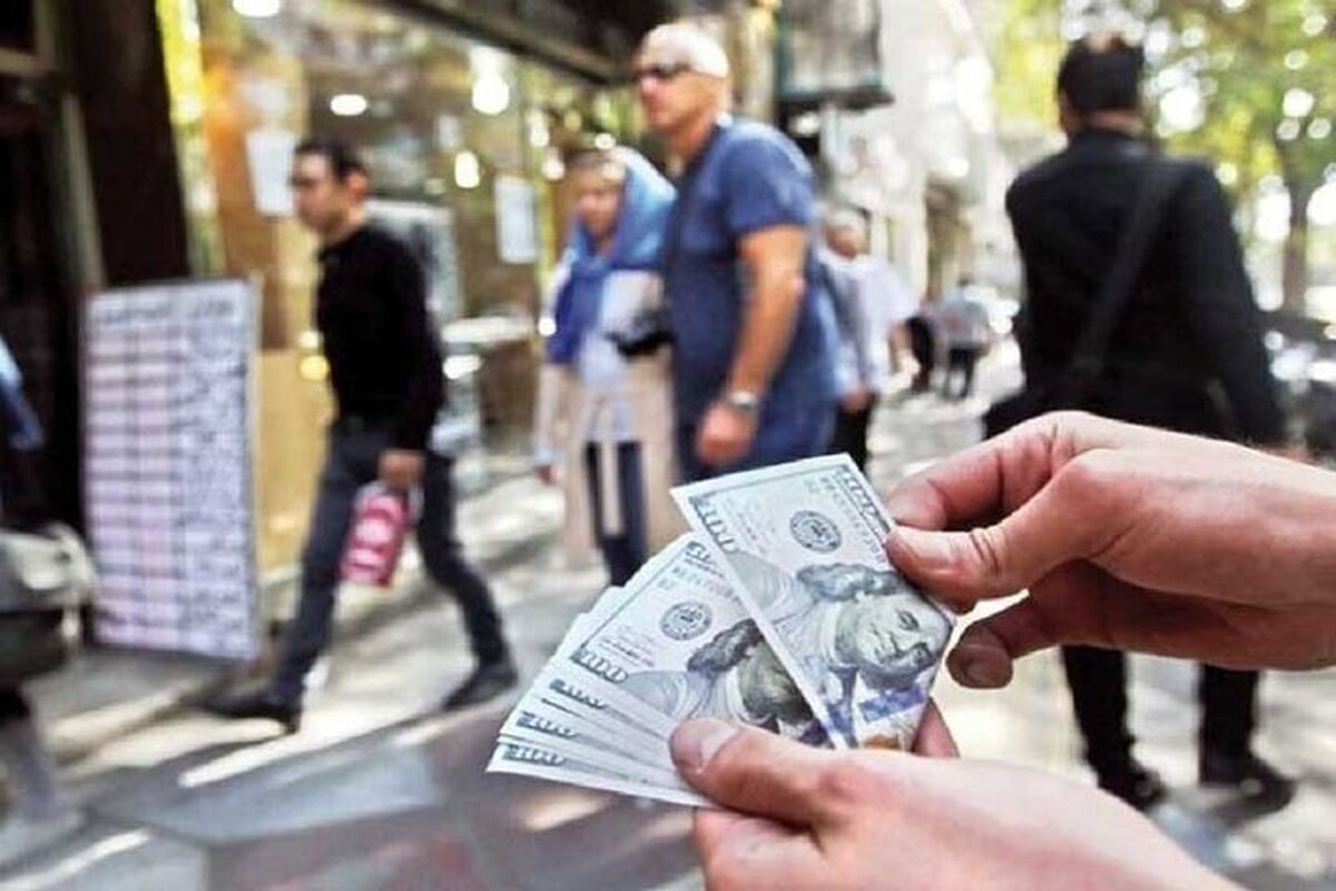 قیمت دلار ۳۰ درصد ریخت قیمت دلار ۳۰ درصد ریخت