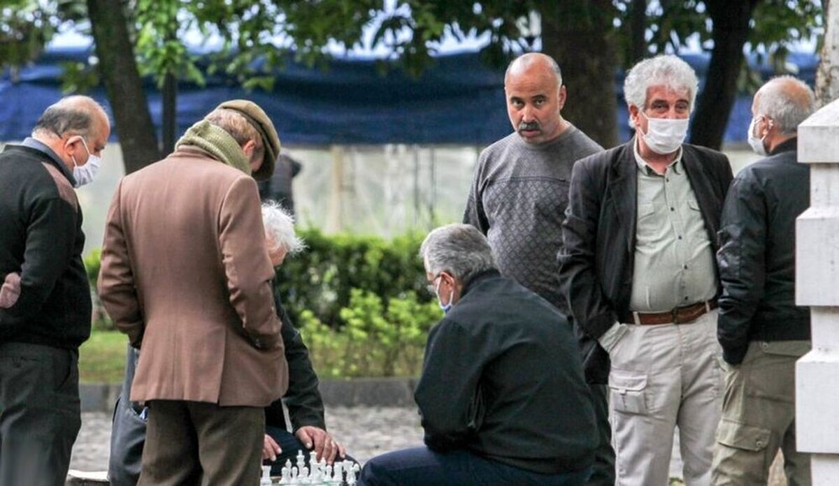 حقوق فروردین بازنشستگان تامین اجتماعی با تاخیر پرداخت می شود حقوق فروردین بازنشستگان تامین اجتماعی با تاخیر پرداخت می شود