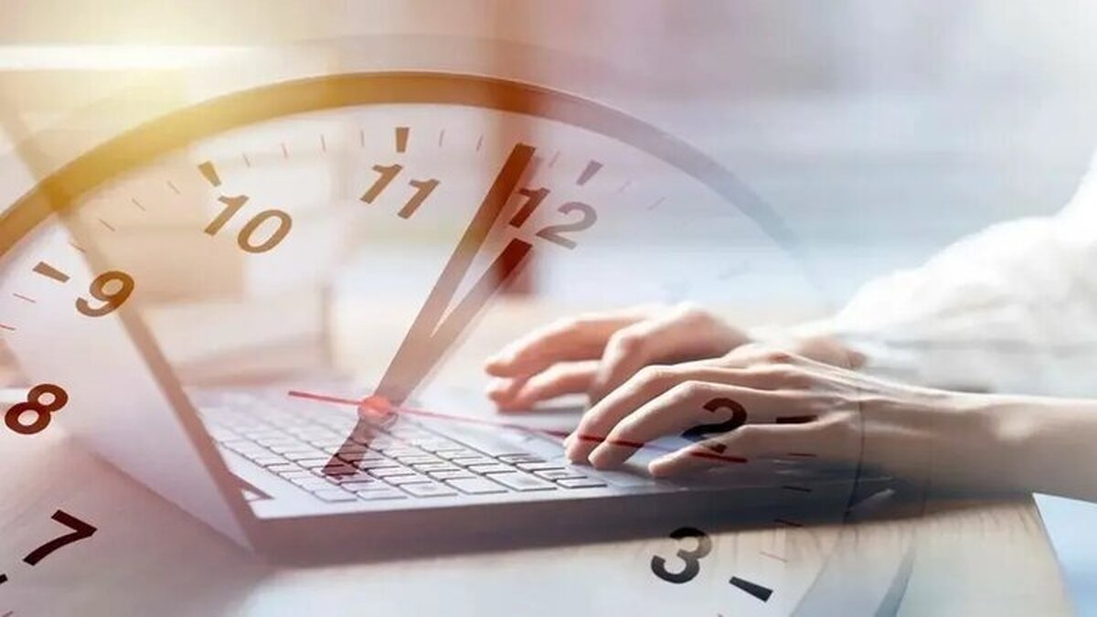جزییات تغییر ساعت رسمی کشور ۱۴۰۴ جزییات تغییر ساعت رسمی کشور ۱۴۰۴