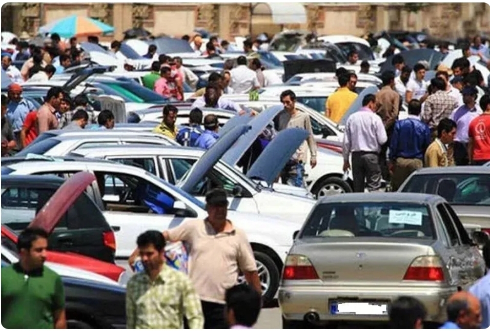 واکنش بازار خودرو به مذاکرات چیست؟/ آغاز دنده معکوس قیمت‌ها