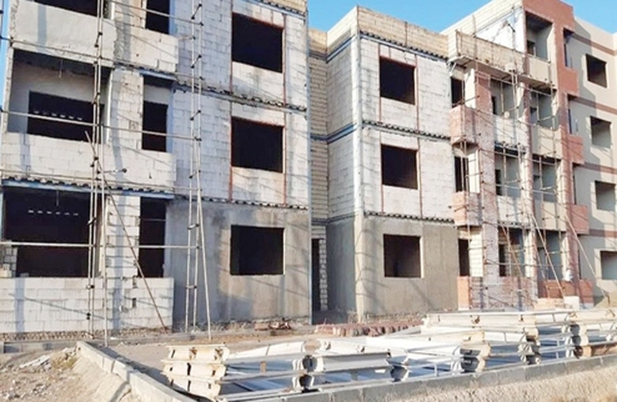 دولت ۷۵ هزار مسكن استيجاري ميسازد دولت ۷۵ هزار مسكن استيجاري ميسازد