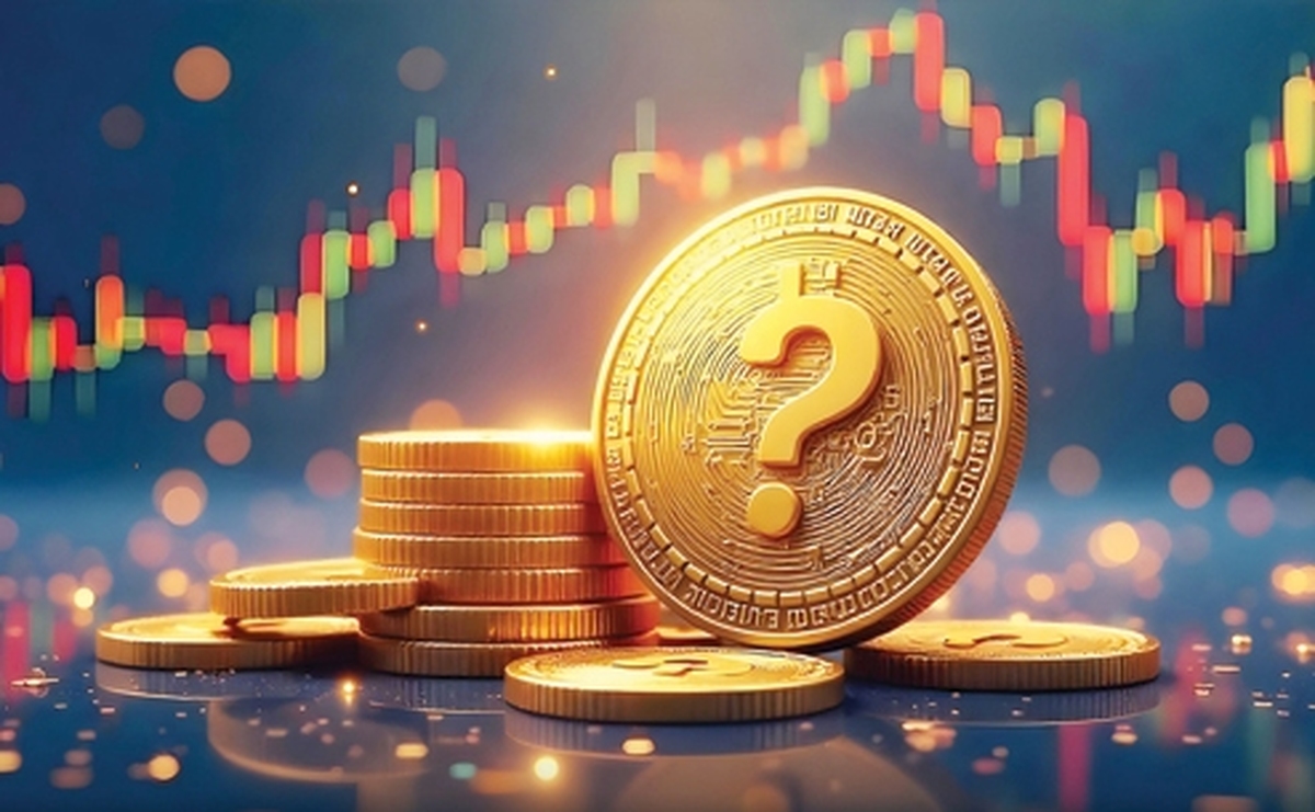 بیتکوین در دوراهی صعود و سقوط بیتکوین در دوراهی صعود و سقوط