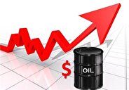 قیمت جهانی نفت امروز ۱۴۰۴/۱/۲۶ |برنت ۶۴ دلار و ۹۴ سنت شد