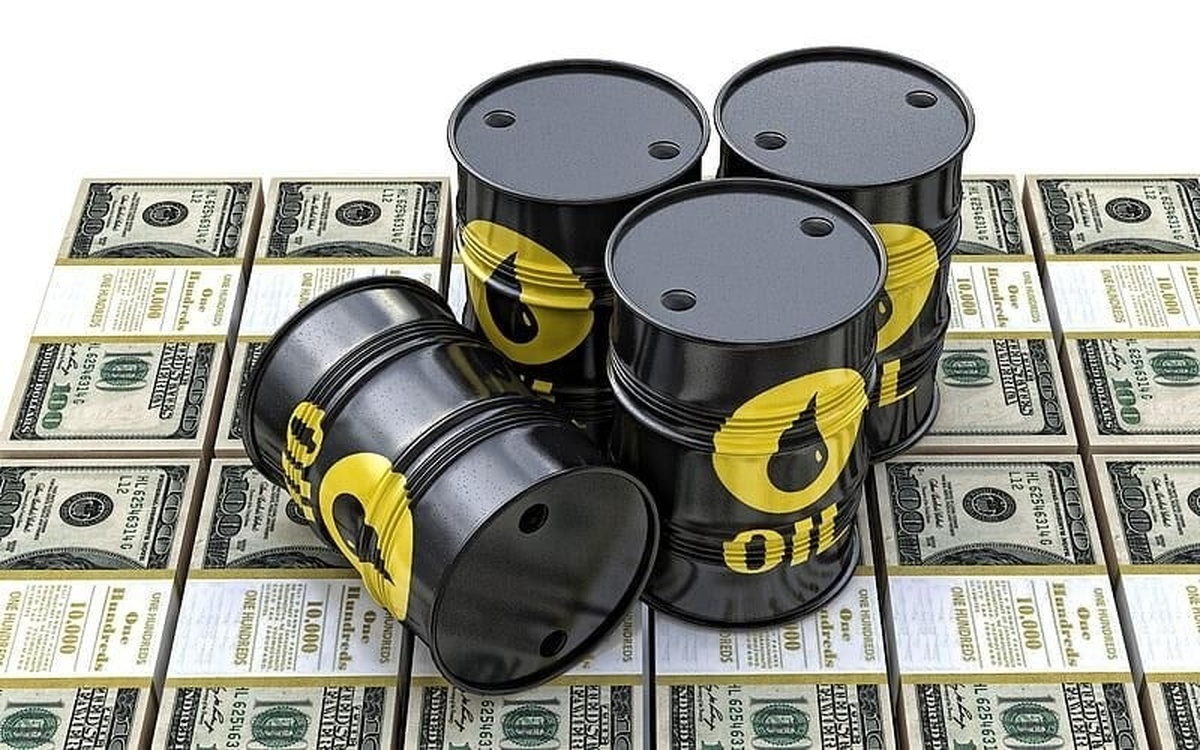 قیمت نفت امروز سه شنبه ۲۶ فروردین ۱۴۰۴ قیمت نفت امروز سه شنبه ۲۶ فروردین ۱۴۰۴