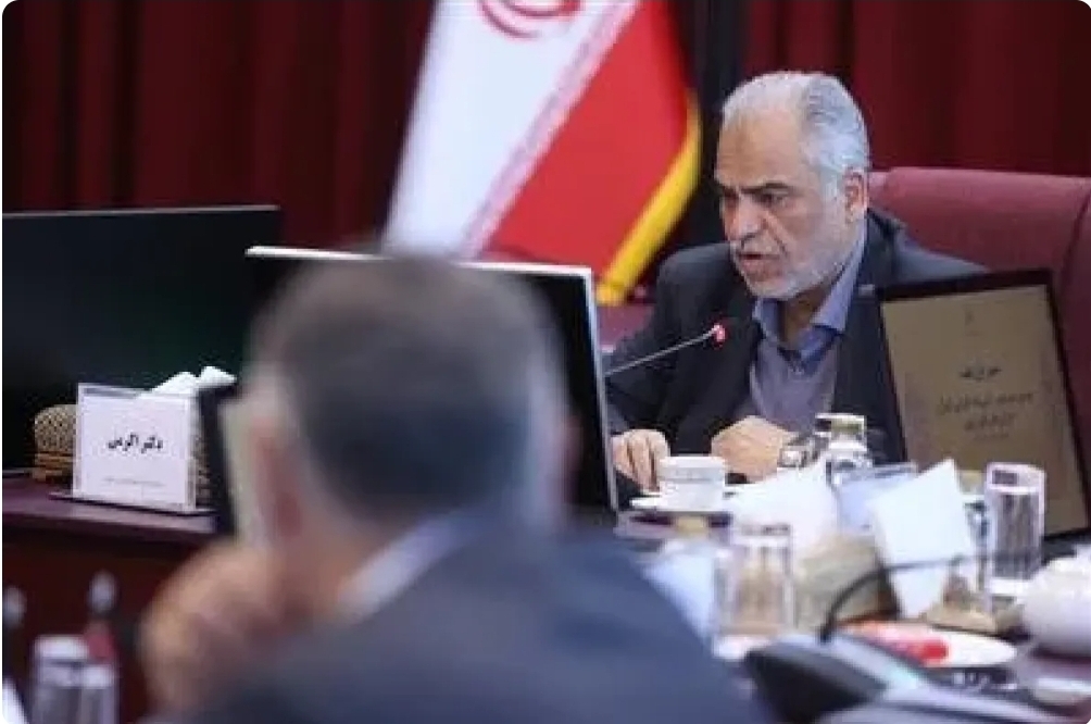اولین نشست شورای عالی بورس و اوراق بهادار در سال ۱۴۰۴