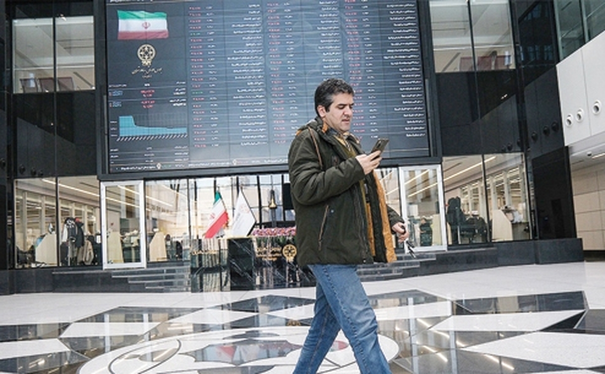 تلاش نافرجام شاخص برای رکوردزنی تلاش نافرجام شاخص برای رکوردزنی