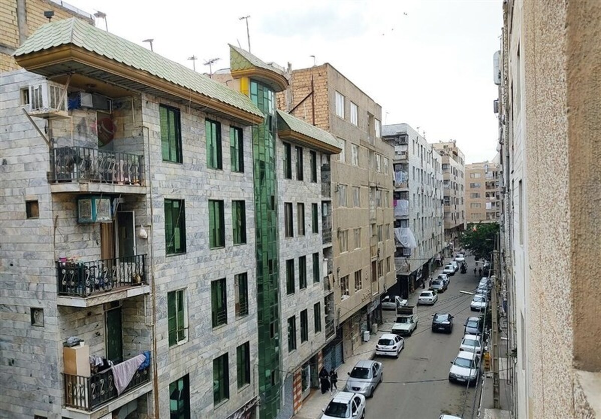 دهک ۴ از وام ودیعه ۴۰۰ میلیونی حذف شد دهک ۴ از وام ودیعه ۴۰۰ میلیونی حذف شد