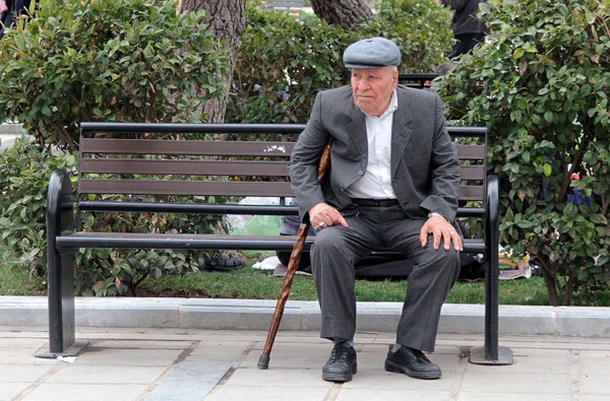 جزئیات افزایش حقوق بازنشستگان در سال جاری جزئیات افزایش حقوق بازنشستگان در سال جاری